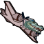 Bombardino Crocodilo Brainrot Meme Animated