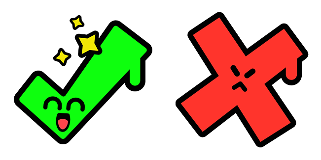 brawl stars spray check cross custom cursor