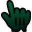 British Green MacOS Animated