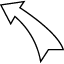 Center Pull Crosshair Animated