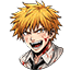 Chainsaw Man Denji