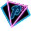 Charmed P3 Logo Animated