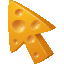 Cheese Animated