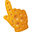 Cheese Animated