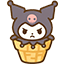 Cute Sanrio Foodie