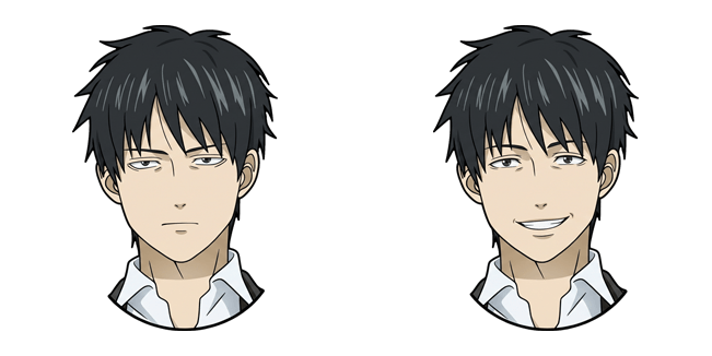 dandelion tetsuo tanba custom cursor