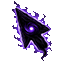 Dark Void Flame Animated