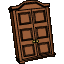 Doors Hide Animated