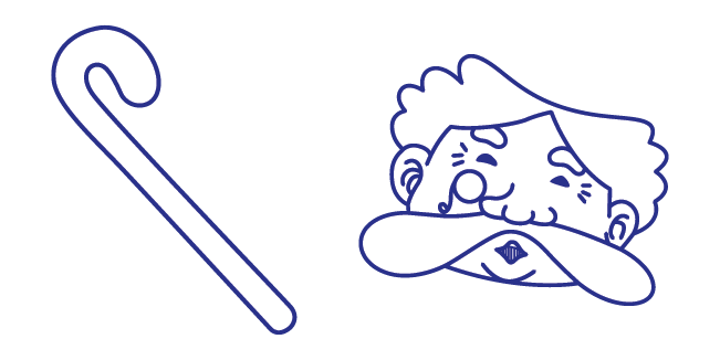 dr games custom cursor