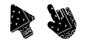 Texture Cursors Collection - Sweezy Custom Cursors