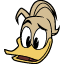 Ducktales Gizmoduck & Fenton Animated