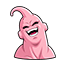 Erling Haaland Majin Buu Meme