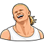 Erling Haaland Majin Buu Meme