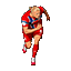 Erling Haaland Running Meme