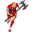 Erling Haaland Running Meme