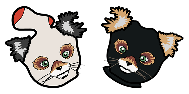 fantastic mr fox ash custom cursor