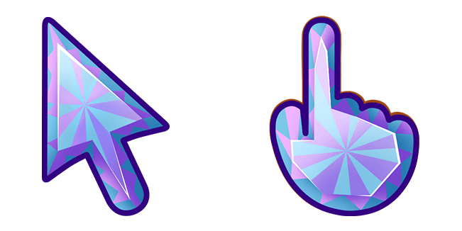 gem texture custom cursor
