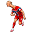 Haaland Neck Meme