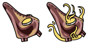 Halloween Cursors Collection - Sweezy Custom Cursors