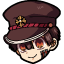 Hanako-kun Mitsuba & Jibaku