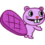 Happy Tree Friends Toothy Animated