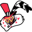 Hazbin Hotel Valentino Animated