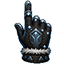Ice Axe-Arrow Pixel
