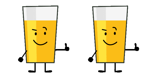 inanimate insanity oj animated custom cursor