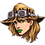 JoJo’s Bizarre Adventure Gyro Zeppeli & Ball Breaker