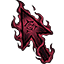 Jujutsu Kaisen Sukuna Flame Arrow & Hand