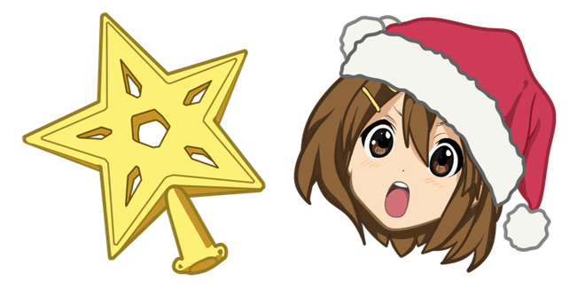 Yui Hirasawa