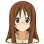 K-On! Sawako Yamanaka & Epiphone 1958 Korina Flying V