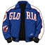 Kendrick Lamar & Gloria Varsity Jacket