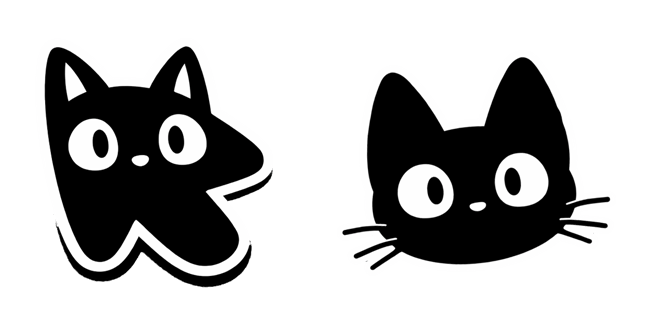 kikis delivery service jiji arrow custom cursor