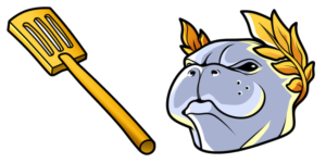 legends of runeterra golden spatula