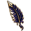Magic Feather & Night Glove Pixel