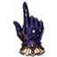 Magic Feather & Night Glove Pixel