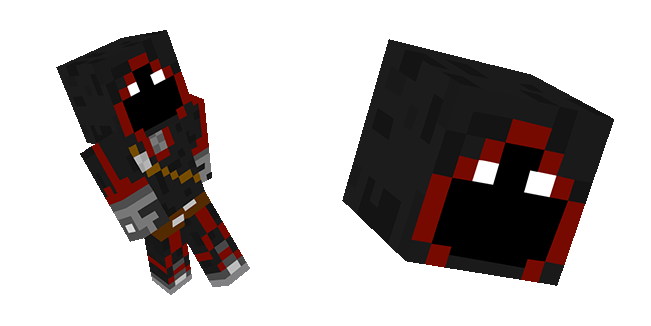 minecraft badboyhalo custom cursor