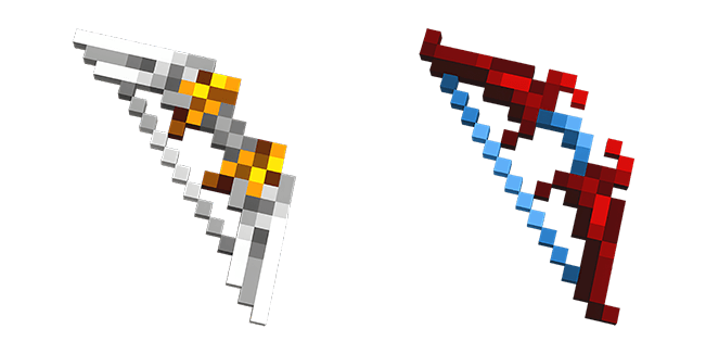 minecraft dungeons sabrewing red snake custom cursor