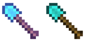 Minecraft Cursors Collection - Sweezy Custom Cursors