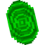Minecraft Portal Gun Animated