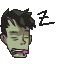 Monster Prom Brian Yu Animated