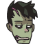 Monster Prom Brian Yu Animated
