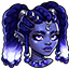 Moonlight Peaks Moon Goddess