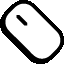 Mouse & Pointer Minimalist Animated