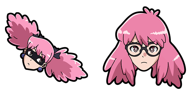 my hero academia kazuho haneyama custom cursor