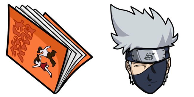 Naruto Sarada Uchiha Animated Cursor - Naruto Cursors - Sweezy