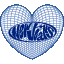 NewJeans Heart & Logo Animated