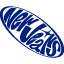 NewJeans Heart & Logo Animated