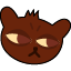 Night in the Woods Selmers & Wired Headphones Animated